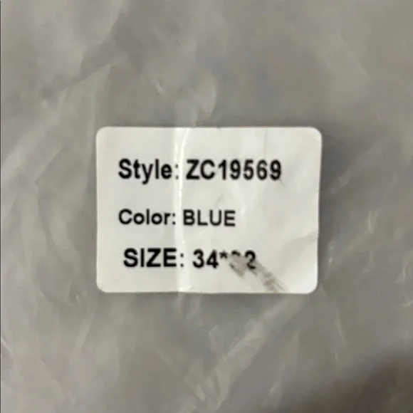 Ditch L.A. x Corvidae Distressed Denim - Picture 10 of 10